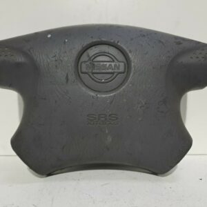 AIRBAG DELANTERO CONDUCTOR NISSAN      [0 - 0] 0 Puertas