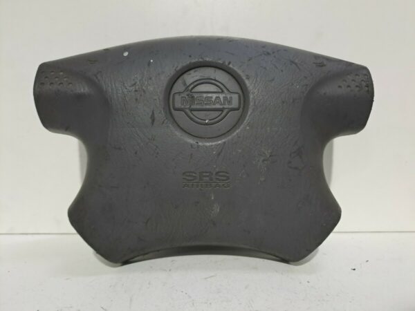 AIRBAG DELANTERO CONDUCTOR NISSAN      [0 - 0] 0 Puertas