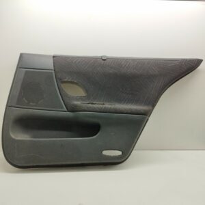 TAPIZADO INTERIOR PUERTA TRASERO DERECHO RENAULT LAGUNA (B56) 2.2 dT RXE DIESEL Motor 2,2 Ltr.  113 CV  [1998 - 2001] 5 Puertas