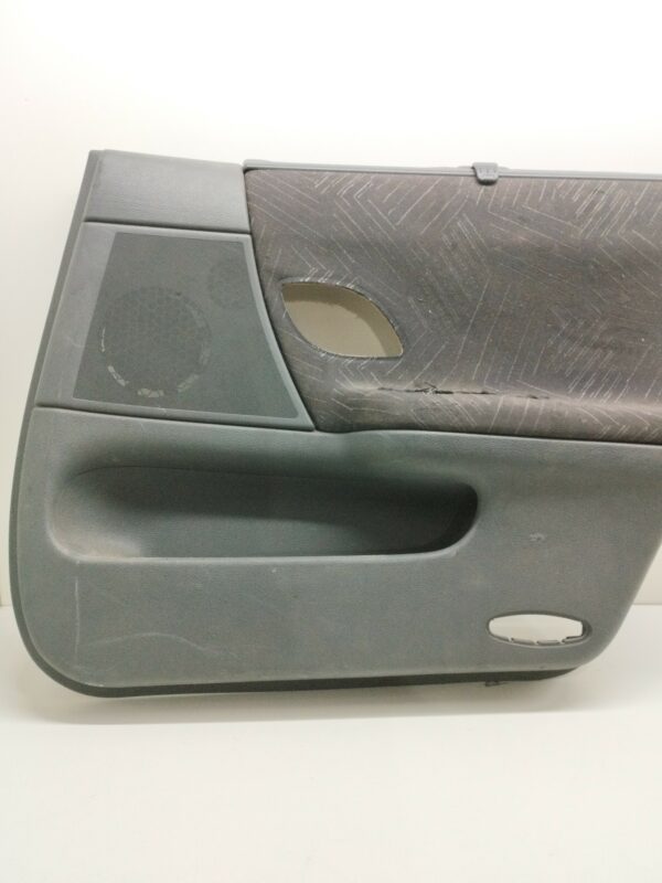 TAPIZADO INTERIOR PUERTA TRASERO DERECHO RENAULT LAGUNA (B56) 2.2 dT RXE DIESEL Motor 2,2 Ltr.  113 CV  [1998 - 2001] 5 Puertas - Imagen 2
