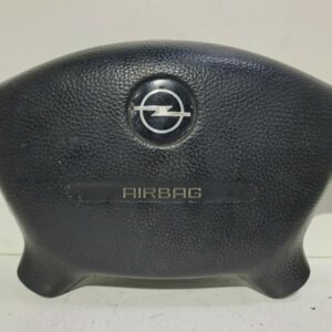 AIRBAG DELANTERO CONDUCTOR OPEL VECTRA B BERLINA Básico (1999->) DIESEL Motor 2,0 Ltr.  101 CV  [1995 - 2002] 4 Puertas