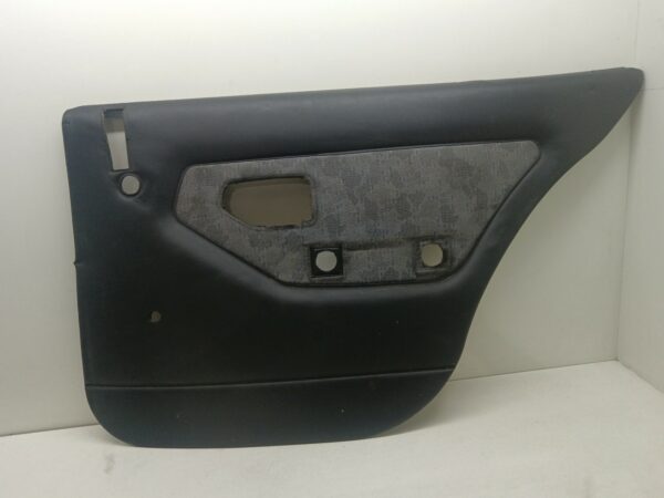 TAPIZADO INTERIOR PUERTA TRASERO DERECHO PEUGEOT 306 BERLINA 3/5 PUERTAS (S1) XND DIESEL Motor 1,9 Ltr.  69 CV  [1993 - 1997] 5 Puertas