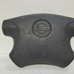 AIRBAG DELANTERO CONDUCTOR NISSAN NP300 PICK-UP (LCD22) *  0 0 [2008 - 0] 3 Puertas
