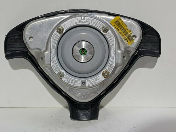 AIRBAG DELANTERO CONDUCTOR OPEL AGILA 1.0 12V CAT (Z 10 XE / LW3) NAFTA 95 Motor 1,0 Ltr.  58 CV  [2000 - 2003] 3 Puertas - Imagen 2