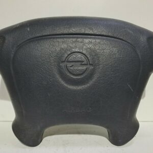 AIRBAG DELANTERO CONDUCTOR OPEL ASTRA F BERLINA 2.0 16V CAT (X 20 XEV / L34) NAFTA Motor 2,0 Ltr.  136 CV  [1991 - 1998] 3 Puertas