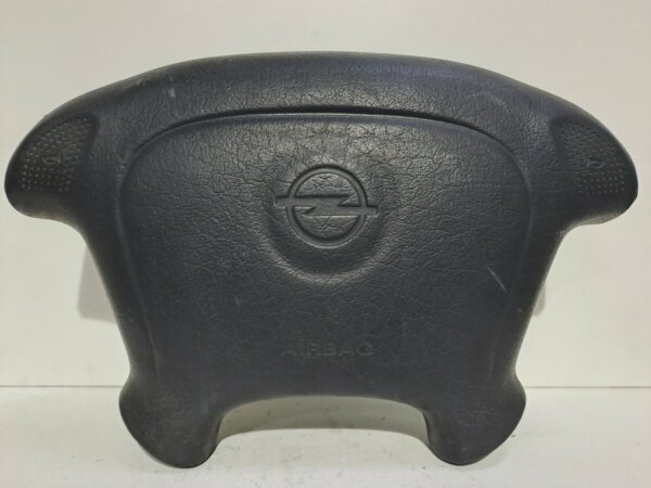 AIRBAG DELANTERO CONDUCTOR OPEL ASTRA F BERLINA 2.0 16V CAT (X 20 XEV / L34) NAFTA Motor 2,0 Ltr.  136 CV  [1991 - 1998] 3 Puertas