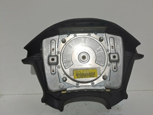 AIRBAG DELANTERO CONDUCTOR OPEL ASTRA F BERLINA 2.0 16V CAT (X 20 XEV / L34) NAFTA Motor 2,0 Ltr.  136 CV  [1991 - 1998] 3 Puertas - Image 2