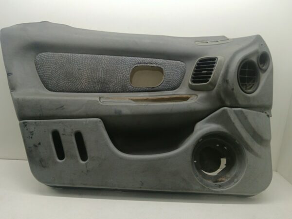 TAPIZADO INTERIOR PUERTA DELANTERO IZQUIERDO RENAULT LAGUNA (B56) 2.2 D Anade DIESEL Motor 2,2 Ltr.  113 CV  [1994 - 1998] 5 Puertas