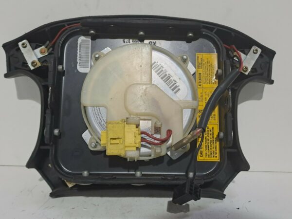 AIRBAG DELANTERO CONDUCTOR HYUNDAI ATOS PRIME (MX) GLS (2003->) NAFTA Motor 1,1 Ltr.  58 CV  [2000 - 2010] 5 Puertas - Image 2