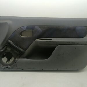 TAPIZADO INTERIOR PUERTA DELANTERO DERECHO RENAULT CLIO II FASE II (B/CB0) 1.5 dCi Diesel DIESEL Motor 1,5 Ltr.  64 CV  [2001 - 2013] 3 Puertas