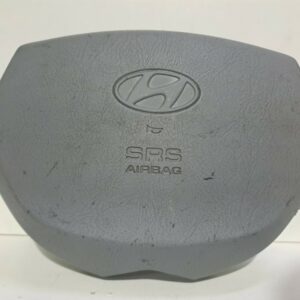 AIRBAG DELANTERO CONDUCTOR HYUNDAI ACCENT (LC) 1.5 12V CAT NAFTA Motor 1,5 Ltr.  90 CV  [1999 - 2010] 3 Puertas