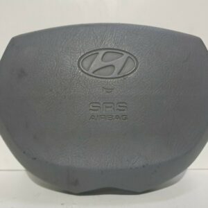 AIRBAG DELANTERO CONDUCTOR HYUNDAI ACCENT (LC) 1.5 12V CAT NAFTA Motor 1,5 Ltr.  90 CV  [1999 - 2010] 3 Puertas