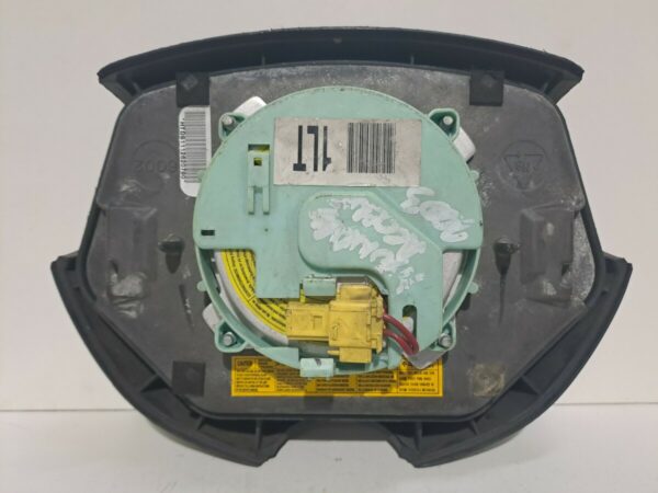 AIRBAG DELANTERO CONDUCTOR HYUNDAI ACCENT (LC) 1.5 12V CAT NAFTA Motor 1,5 Ltr.  90 CV  [1999 - 2010] 3 Puertas - Imagen 2