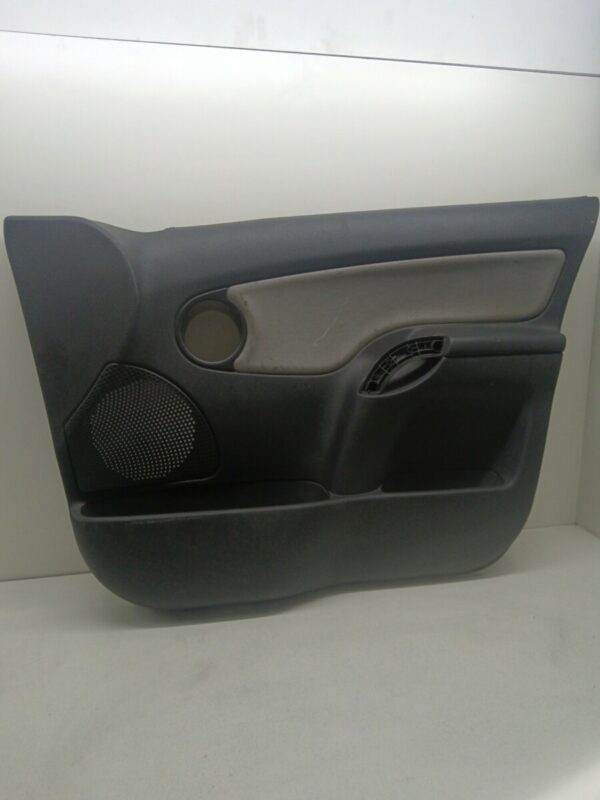 TAPIZADO INTERIOR PUERTA DELANTERO DERECHO CITROEN C3 1.4 HDi Premier DIESEL Motor 1,4 Ltr.  68 CV  [1995 - 2010] 5 Puertas