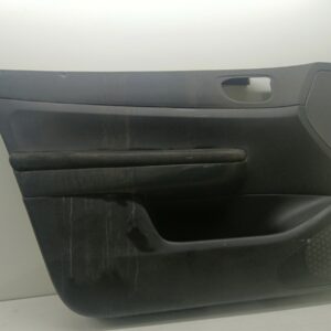 TAPIZADO INTERIOR PUERTA DELANTERO IZQUIERDO PEUGEOT 307 (S1) XT DIESEL Motor 2,0 Ltr.  107 CV  [2001 - 2005] 3 Puertas