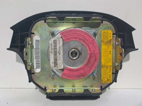 AIRBAG DELANTERO CONDUCTOR HYUNDAI H 1 STAREX H  1  Starex  TD DIESEL Motor 2,5 Ltr.  101 CV  [1999 - 2003] 4 Puertas - Imagen 2