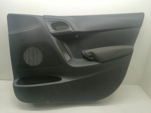 TAPIZADO INTERIOR PUERTA DELANTERO DERECHO CITROEN C3 1.4 HDi DIESEL Motor 1,4 Ltr.  68 CV  [1995 - 2010] 3 Puertas