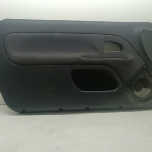 TAPIZADO INTERIOR PUERTA DELANTERO IZQUIERDO RENAULT CLIO I FASE I+II (B/C57) 1.4 Alize NAFTA Motor 1,4 Ltr.  79 CV  [1991 - 1998] 5 Puertas