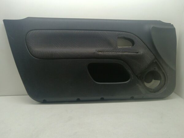 TAPIZADO INTERIOR PUERTA DELANTERO IZQUIERDO RENAULT CLIO I FASE I+II (B/C57) 1.4 Alize NAFTA Motor 1,4 Ltr.  79 CV  [1991 - 1998] 5 Puertas