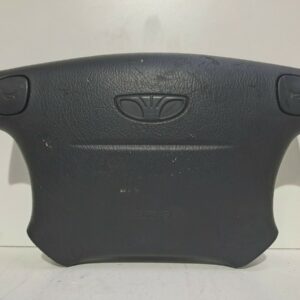 AIRBAG DELANTERO CONDUCTOR DAEWOO MATIZ 0.8 CAT NAFTA Motor 0,8 Ltr.  52 CV  [1997 - 2004] 3 Puertas