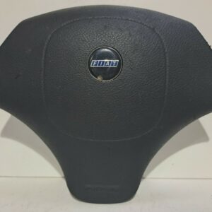 AIRBAG DELANTERO CONDUCTOR FIAT PALIO WEEKEND (178) 75 NAFTA 95 Motor 1,2 Ltr.  73 CV  [1997 - 2002] 5 Puertas