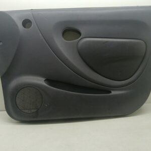 TAPIZADO INTERIOR PUERTA DELANTERO DERECHO DAEWOO MATIZ 1.0 CAT NAFTA Motor 1,0 Ltr.  64 CV  [1997 - 2004] 3 Puertas