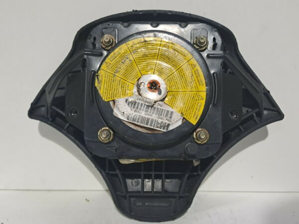 AIRBAG DELANTERO CONDUCTOR FIAT PALIO WEEKEND (178) 75 NAFTA 95 Motor 1,2 Ltr.  73 CV  [1997 - 2002] 5 Puertas - Image 2