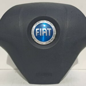 AIRBAG DELANTERO CONDUCTOR FIAT BRAVO (182) 1.9 Turbodiesel DIESEL Motor 1,9 Ltr.  101 CV  [1995 - 2002] 3 Puertas