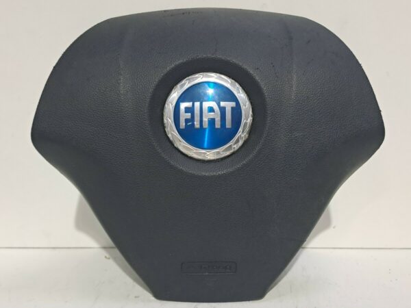 AIRBAG DELANTERO CONDUCTOR FIAT BRAVO (182) 1.9 Turbodiesel DIESEL Motor 1,9 Ltr.  101 CV  [1995 - 2002] 3 Puertas