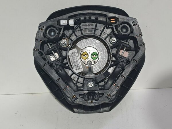 AIRBAG DELANTERO CONDUCTOR FIAT BRAVO (182) 1.9 Turbodiesel DIESEL Motor 1,9 Ltr.  101 CV  [1995 - 2002] 3 Puertas - Image 2