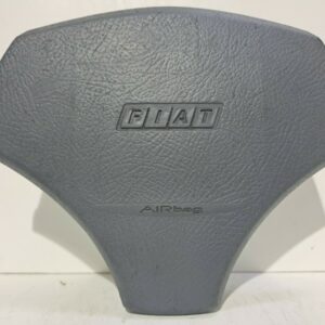 AIRBAG DELANTERO CONDUCTOR FIAT PUNTO BERLINA (188) 1.9 Diesel Eco DIESEL Motor 1,9 Ltr.  60 CV  [1999 - 2002] 3 Puertas