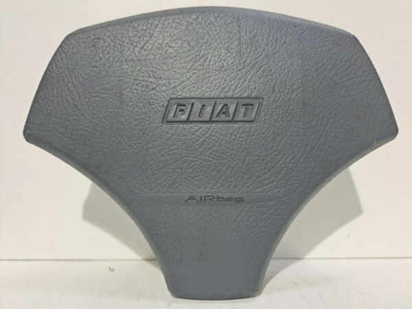 AIRBAG DELANTERO CONDUCTOR FIAT PUNTO BERLINA (188) 1.9 Diesel Eco DIESEL Motor 1,9 Ltr.  60 CV  [1999 - 2002] 3 Puertas