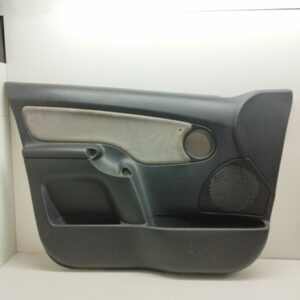 TAPIZADO INTERIOR PUERTA DELANTERO IZQUIERDO CITROEN C3 1,1 NAFTA 95 Motor 1,1 Ltr.  60 CV  [1995 - 2010] 3 Puertas