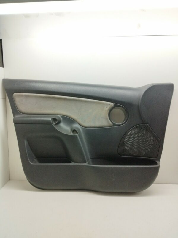 TAPIZADO INTERIOR PUERTA DELANTERO IZQUIERDO CITROEN C3 1,1 NAFTA 95 Motor 1,1 Ltr.  60 CV  [1995 - 2010] 3 Puertas