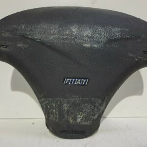 AIRBAG DELANTERO CONDUCTOR FIAT BRAVA (182) 1.2 16V CAT NAFTA 95 Motor 1,2 Ltr.  82 CV  [1995 - 2002] 3 Puertas