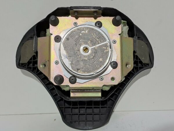 AIRBAG DELANTERO CONDUCTOR FIAT BRAVA (182) 1.2 16V CAT NAFTA 95 Motor 1,2 Ltr.  82 CV  [1995 - 2002] 3 Puertas - Image 2