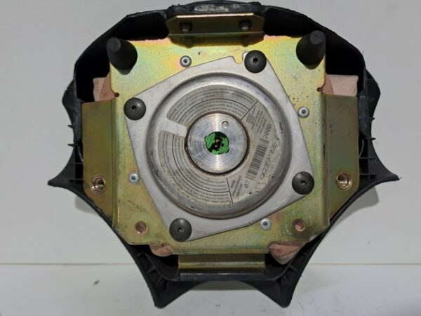 AIRBAG DELANTERO CONDUCTOR FIAT BRAVA (182) 1.2 16V CAT NAFTA 95 Motor 1,2 Ltr.  82 CV  [1995 - 2002] 3 Puertas - Image 2