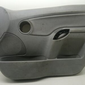 TAPIZADO INTERIOR PUERTA TRASERO DERECHO CITROEN C3 1.4 HDi SX Plus DIESEL Motor 1,4 Ltr.  68 CV  [1995 - 2010] 5 Puertas