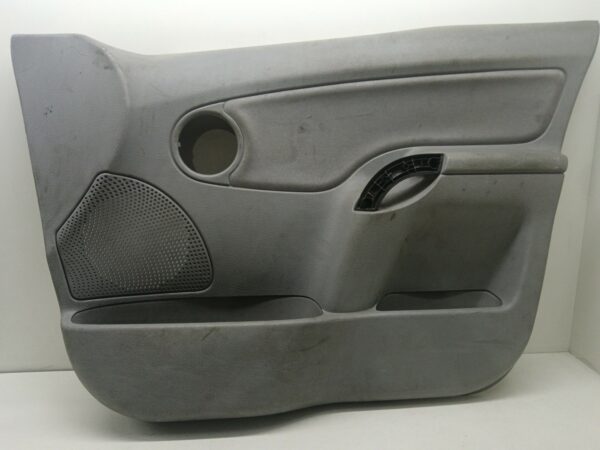 TAPIZADO INTERIOR PUERTA TRASERO DERECHO CITROEN C3 1.4 HDi SX Plus DIESEL Motor 1,4 Ltr.  68 CV  [1995 - 2010] 5 Puertas