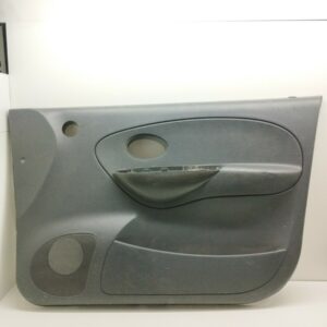 TAPIZADO INTERIOR PUERTA DELANTERO DERECHO DAEWOO MATIZ 0.8 CAT NAFTA Motor 0,8 Ltr.  52 CV  [1997 - 2004] 3 Puertas