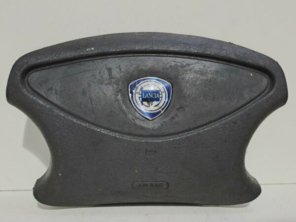 AIRBAG DELANTERO CONDUCTOR LANCIA DELTA 1.8 I.E. NAFTA Motor 1,8 Ltr.  103 CV  [1993 - 1999] 5 Puertas