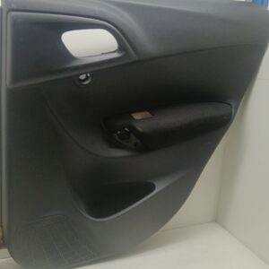 TAPIZADO INTERIOR PUERTA TRASERO DERECHO CITROEN C3 Attraction DIESEL Motor 1,4 Ltr.  68 CV  [2009 - 2017] 5 Puertas
