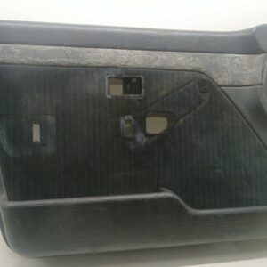 TAPIZADO INTERIOR PUERTA DELANTERO IZQUIERDO AUDI 100 AVANT (C4) Básico NAFTA Motor 2,3 Ltr.  133 CV  [1991 - 0] 0 Puertas