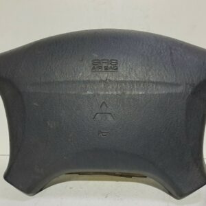 AIRBAG DELANTERO CONDUCTOR MITSUBISHI CARISMA BERLINA 5 (DA0) 1.8 GDI CAT NAFTA 95 Motor 1,8 Ltr.  125 CV  [1999 - 2005] 3 Puertas
