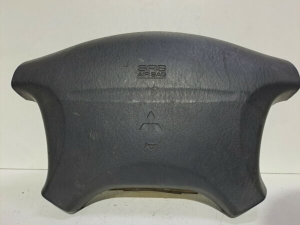 AIRBAG DELANTERO CONDUCTOR MITSUBISHI CARISMA BERLINA 5 (DA0) 1.8 GDI CAT NAFTA 95 Motor 1,8 Ltr.  125 CV  [1999 - 2005] 3 Puertas