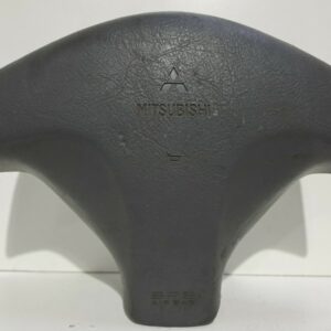 AIRBAG DELANTERO CONDUCTOR MITSUBISHI COLT (CJ0) 1300 Avance NAFTA 95 Motor 1,3 Ltr.  82 CV  [1996 - 2003] 3 Puertas
