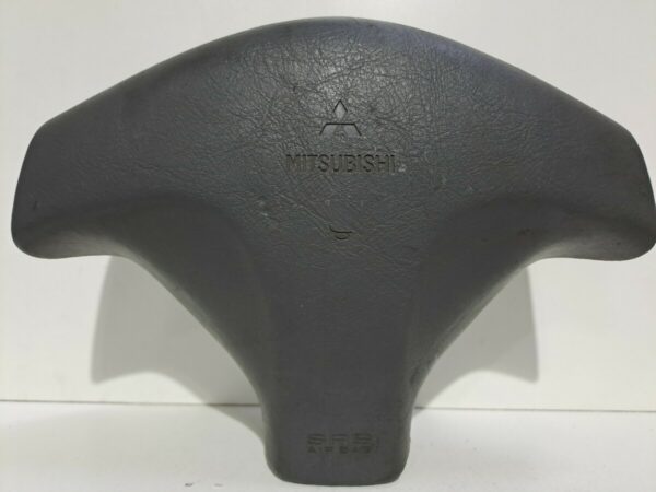 AIRBAG DELANTERO CONDUCTOR MITSUBISHI COLT (CJ0) 1300 Avance NAFTA 95 Motor 1,3 Ltr.  82 CV  [1996 - 2003] 3 Puertas
