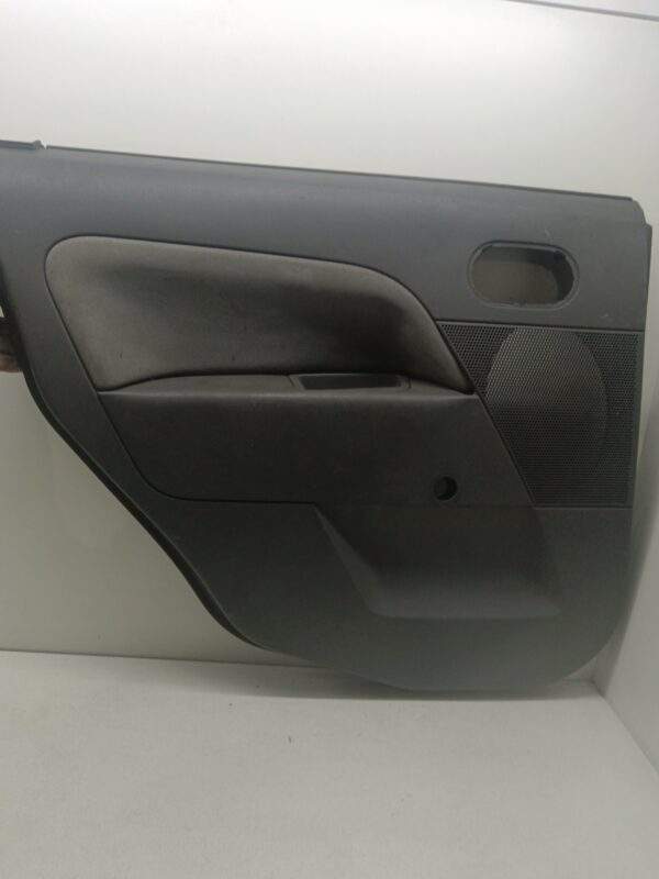 TAPIZADO INTERIOR PUERTA TRASERO IZQUIERDO FORD FIESTA (CBK) Futura NAFTA Motor 1,6 Ltr.  101 CV  [2001 - 2008] 5 Puertas