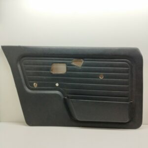 TAPIZADO INTERIOR PUERTA DELANTERO IZQUIERDO BMW SERIE 3 BERLINA (E30) 320i NAFTA Motor 2,0 Ltr.  125 CV  [1982 - 0] 4 Puertas