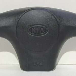 AIRBAG DELANTERO CONDUCTOR KIA PICANTO 1.1 Concept NAFTA Motor 1,1 Ltr.  65 CV  [2004 - 2012] 5 Puertas